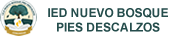 Institución Educativa Distrital Nuevo Bosque Pies Descalzos